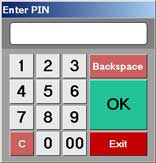Point of Sale Security